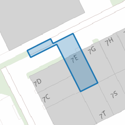 Perceel WDN01-E-2559