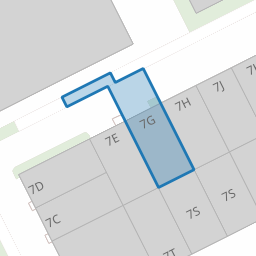 Perceel WDN01-E-2560