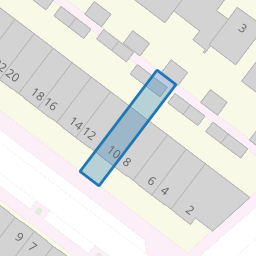 Perceel WDN01-E-2594