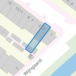 Perceel WDN01-E-2640