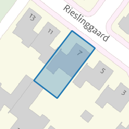 Perceel WDN01-E-2763