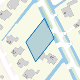 Perceel WDN01-E-2800