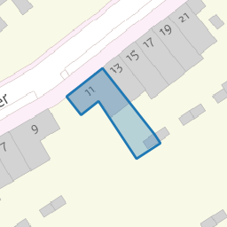 Perceel WDN01-E-2941