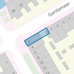 Perceel WDN01-E-2947