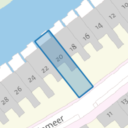 Perceel WDN01-E-3001