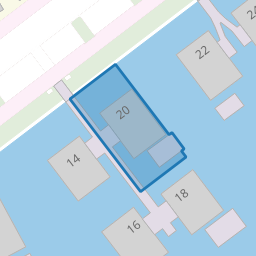 Perceel WDN01-E-3100