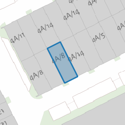 Perceel WDN01-E-3233