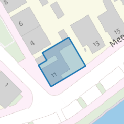 Perceel WDN01-E-3254