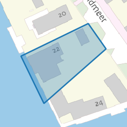 Perceel WDN01-E-3274