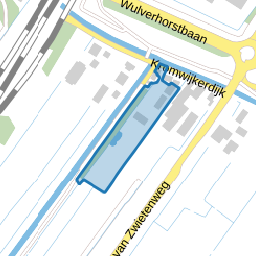 Perceel WDN01-E-3299