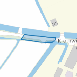 Perceel WDN01-E-3369