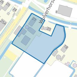 Perceel WDN01-E-3372