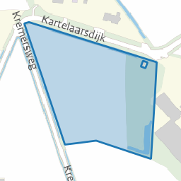 Perceel WDN02-AC-102