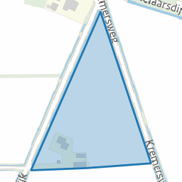 Perceel WDN02-AC-109