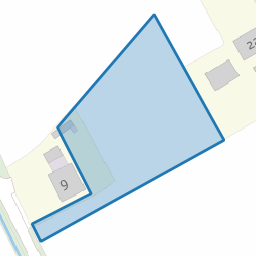 Perceel WDN02-AC-140