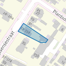 Perceel WDN02-B-1116