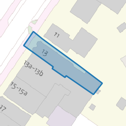 Perceel WDN02-B-1383