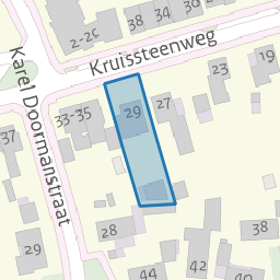 Perceel WDN02-B-1404