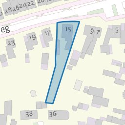 Perceel WDN02-B-1408