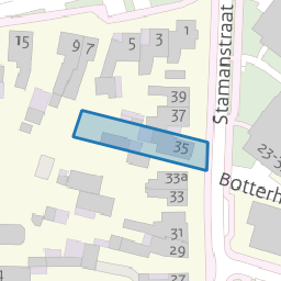 Perceel WDN02-B-1411