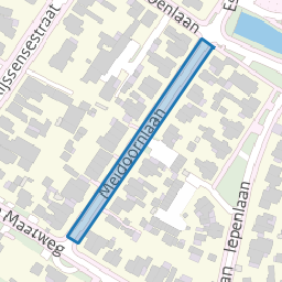 Perceel WDN02-B-1472