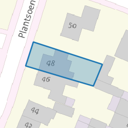 Perceel WDN02-B-1491