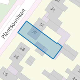 Perceel WDN02-B-1498