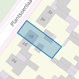 Perceel WDN02-B-1499