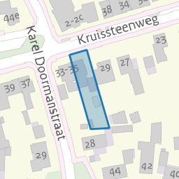 Perceel WDN02-B-1515