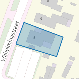 Perceel WDN02-B-1550