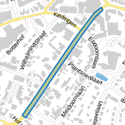 Perceel WDN02-B-1624