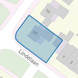 Perceel WDN02-B-1643