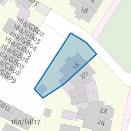 Perceel WDN02-B-1647