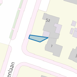 Perceel WDN02-B-1664