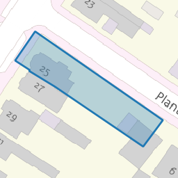 Perceel WDN02-B-1670