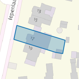 Perceel WDN02-B-1714