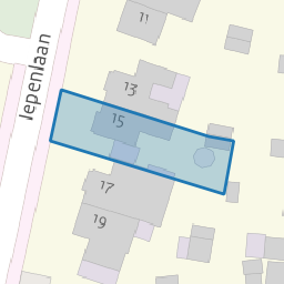 Perceel WDN02-B-1715