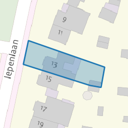 Perceel WDN02-B-1716