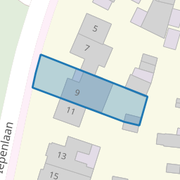 Perceel WDN02-B-1718