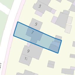 Perceel WDN02-B-1719