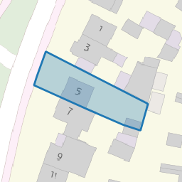 Perceel WDN02-B-1720