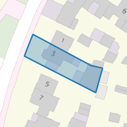 Perceel WDN02-B-1721