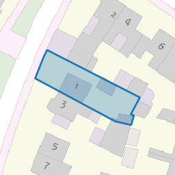 Perceel WDN02-B-1722