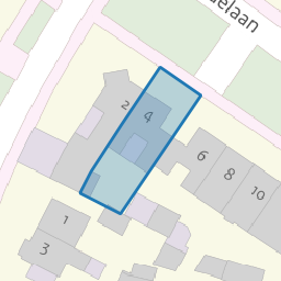 Perceel WDN02-B-1724