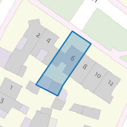 Perceel WDN02-B-1725