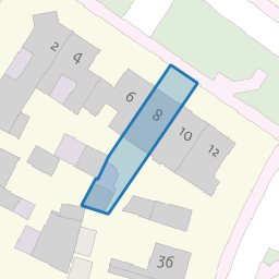 Perceel WDN02-B-1726