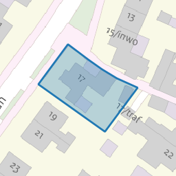 Perceel WDN02-B-1735