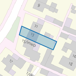 Perceel WDN02-B-1739