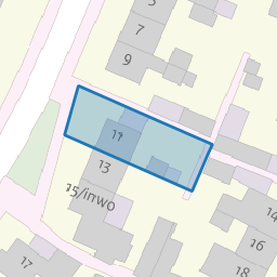 Perceel WDN02-B-1740