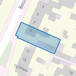 Perceel WDN02-B-1741